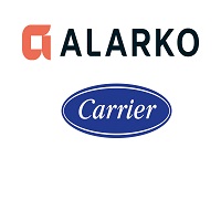 Alarko Carrier